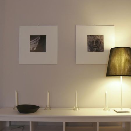 Roman Suite Exterior foto