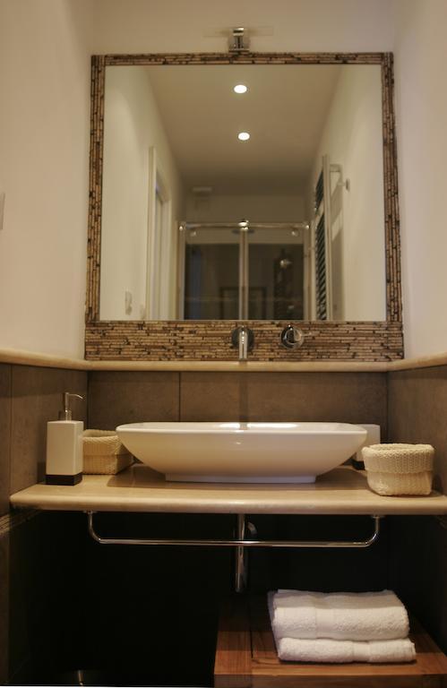 Roman Suite Exterior foto