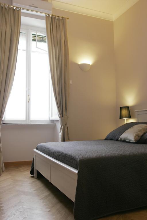 Roman Suite Exterior foto