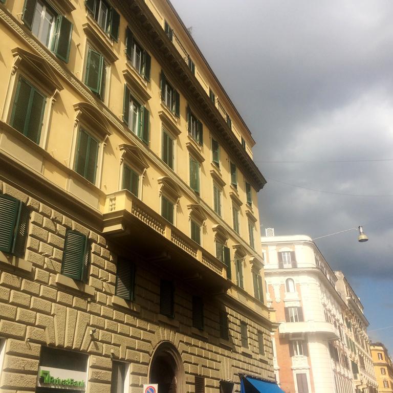 Roman Suite Exterior foto