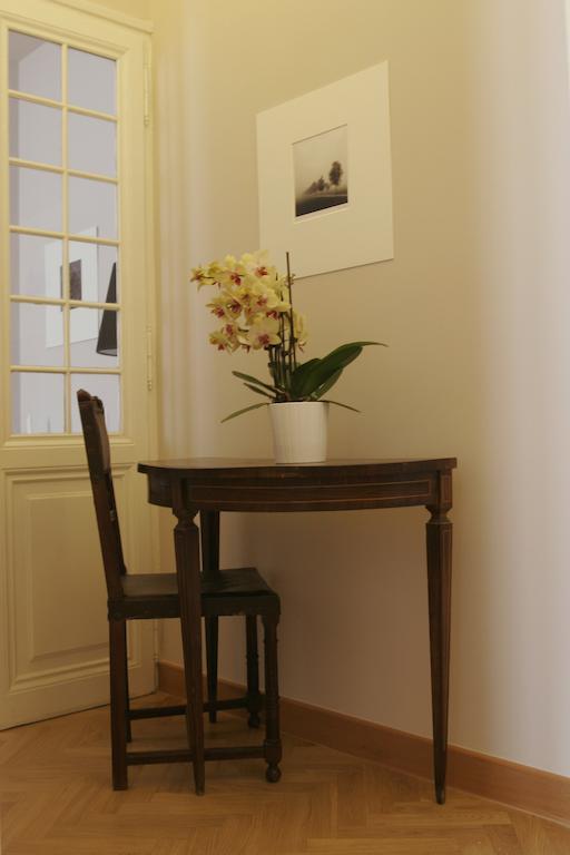 Roman Suite Exterior foto