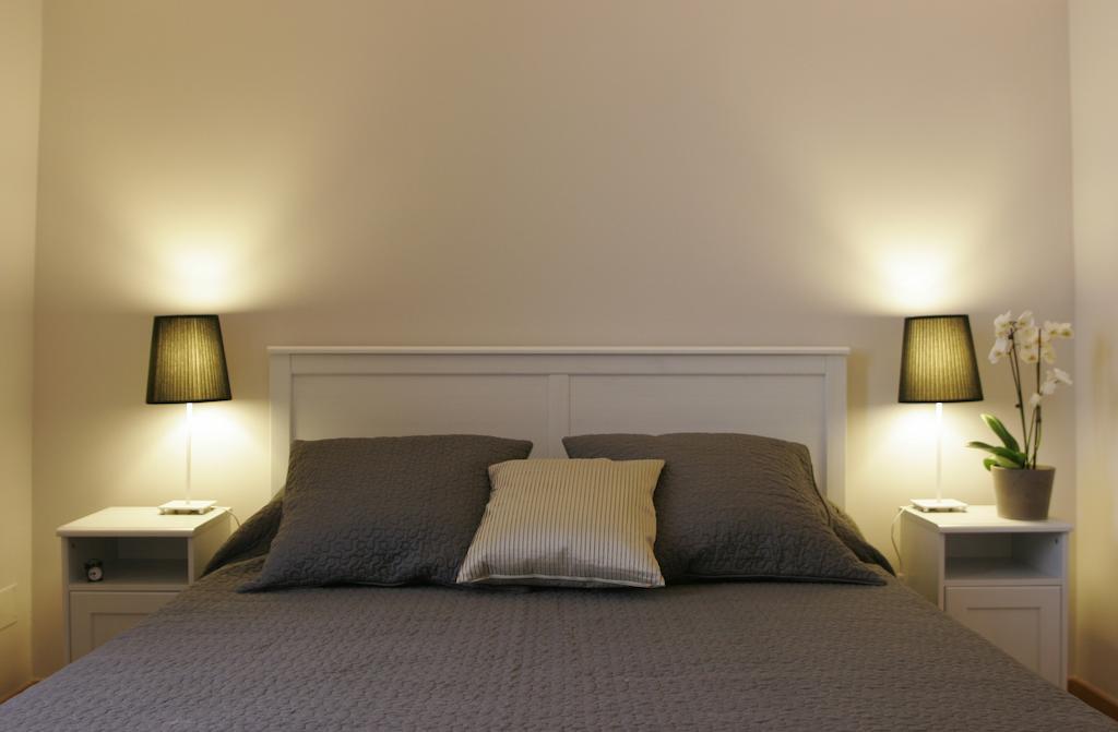 Roman Suite Exterior foto