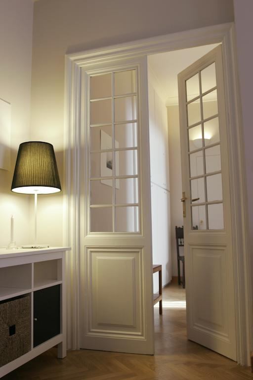 Roman Suite Zimmer foto