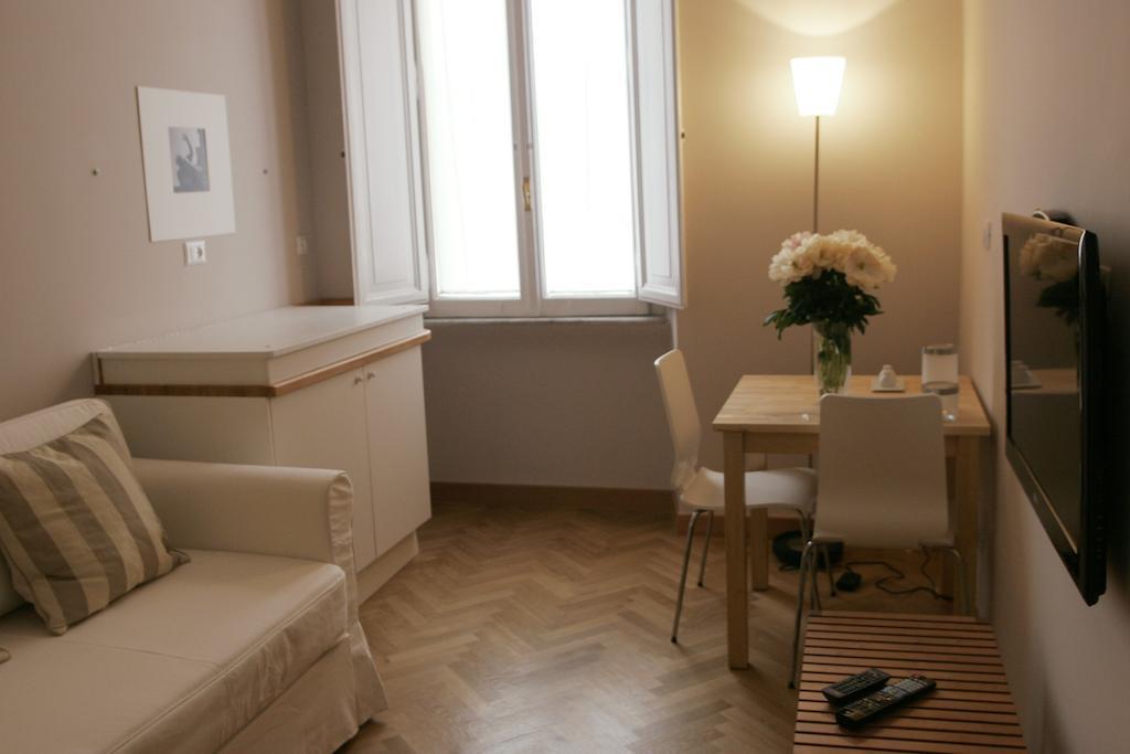Roman Suite Zimmer foto
