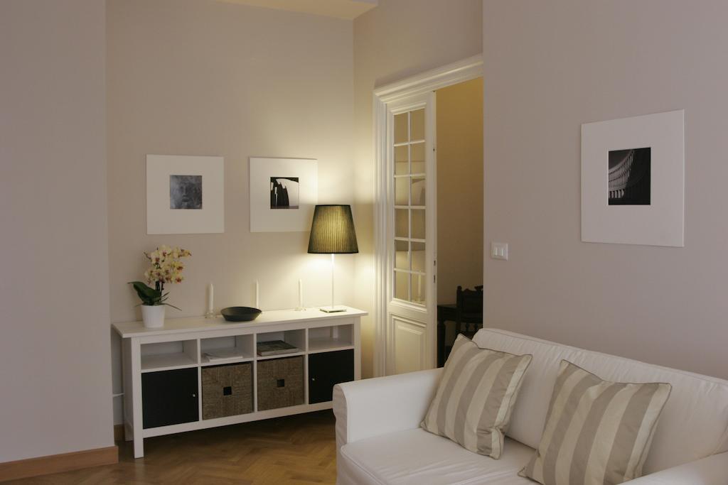 Roman Suite Zimmer foto