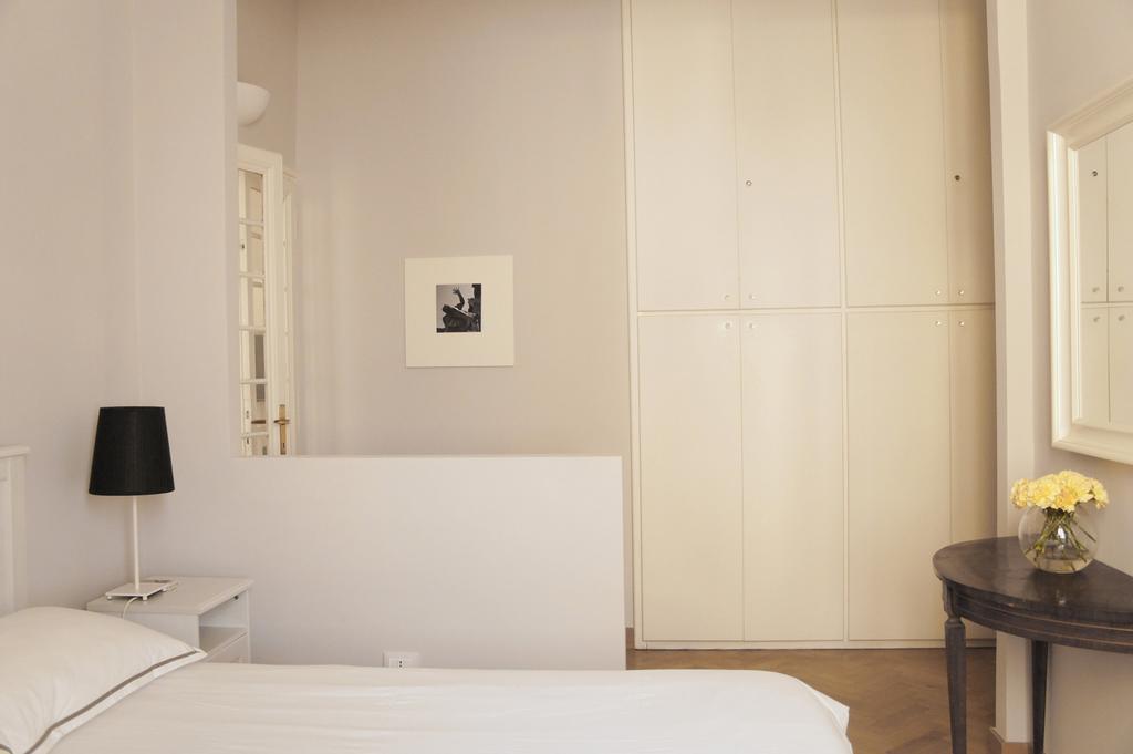 Roman Suite Exterior foto
