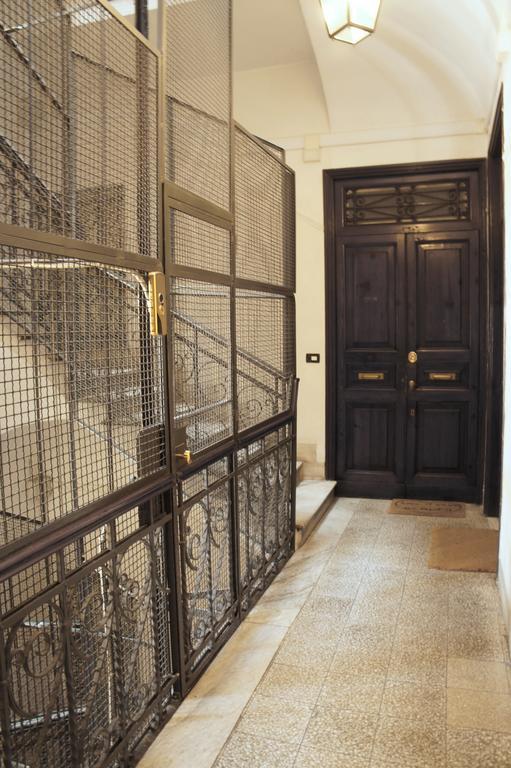 Roman Suite Exterior foto