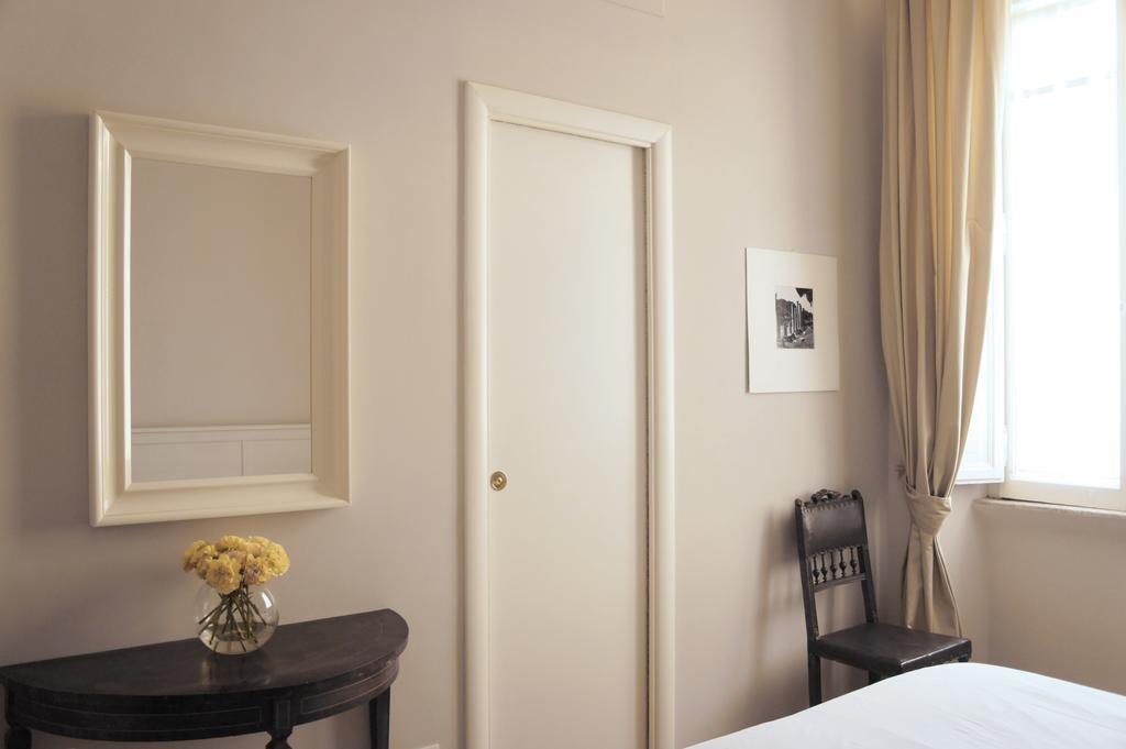 Roman Suite Exterior foto