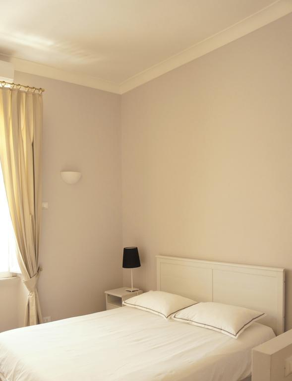 Roman Suite Exterior foto